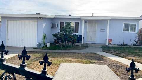 Hallwood, BALDWIN PARK, CA 91706