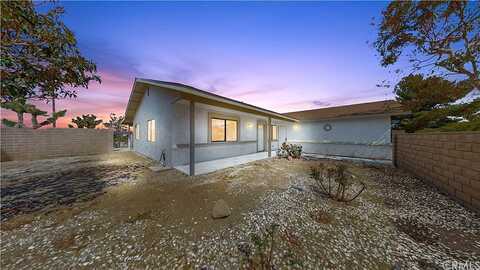 Hidden Gold, YUCCA VALLEY, CA 92284