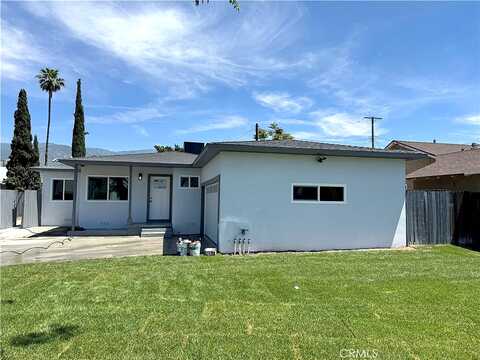 Del Norte, SAN BERNARDINO, CA 92404