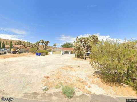 Victor Vista, YUCCA VALLEY, CA 92284