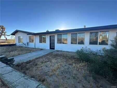 Ruth, YUCCA VALLEY, CA 92284
