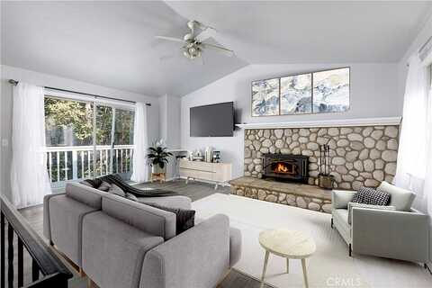 Scenic, RIMFOREST, CA 92378