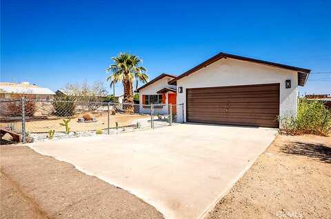 Cedar, TWENTYNINE PALMS, CA 92277