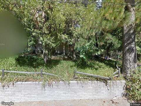 Manzanita, CRESTLINE, CA 92325