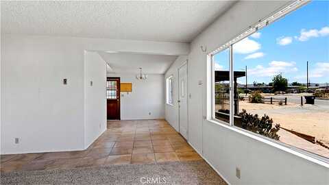Cahuilla, TWENTYNINE PALMS, CA 92277