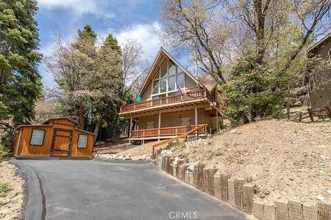 Bow Canyon, BIG BEAR LAKE, CA 92315