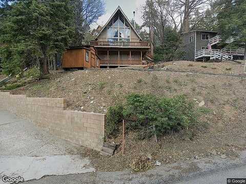 Bow Canyon, BIG BEAR LAKE, CA 92315