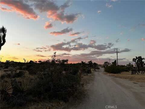 Buena Vista, YUCCA VALLEY, CA 92284