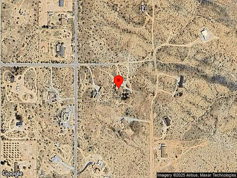 Sunway, YUCCA VALLEY, CA 92284