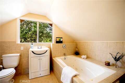 Ridge Crest, BIG BEAR LAKE, CA 92315