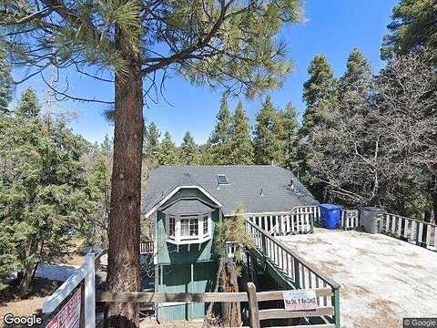 Siskiyou, BIG BEAR LAKE, CA 92315