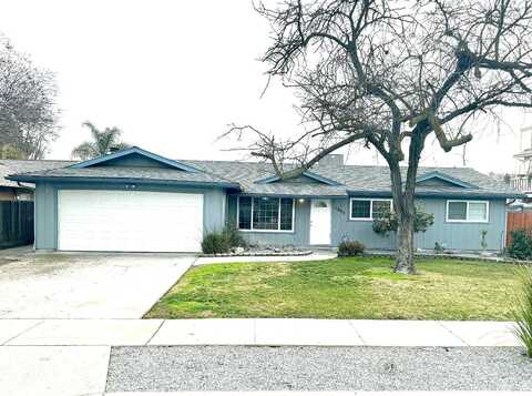Raymond, HANFORD, CA 93230