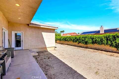 Brae Burn, DESERT HOT SPRINGS, CA 92240
