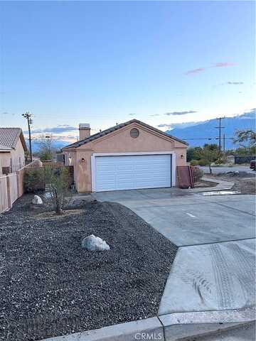 6Th, DESERT HOT SPRINGS, CA 92240