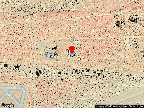 Desert, JOSHUA TREE, CA 92252