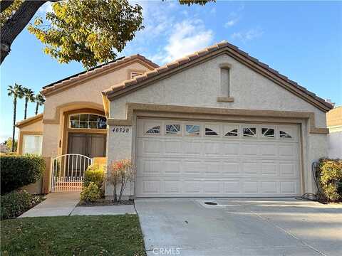 Via Calidad, MURRIETA, CA 92562