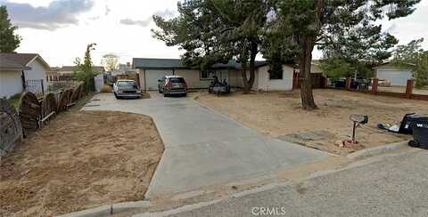 79Th, CALIFORNIA CITY, CA 93505