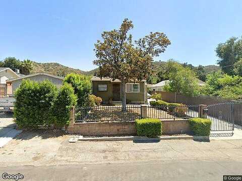 Valmont, TUJUNGA, CA 91042