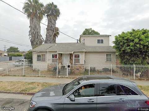 Brynhurst, LOS ANGELES, CA 90043