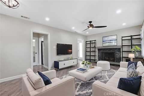 Commonwealth, ALHAMBRA, CA 91801