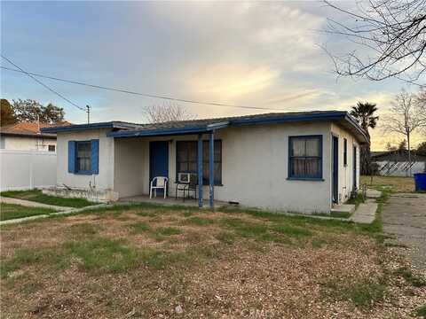 Hibiscus, FONTANA, CA 92335