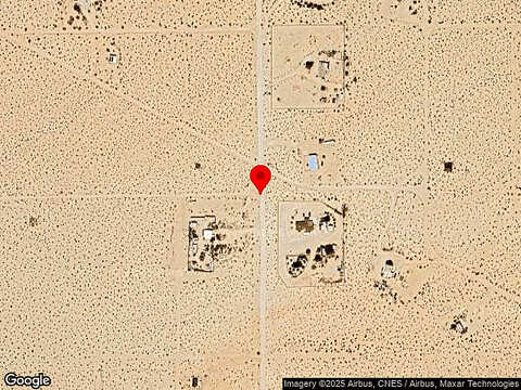 Cielito, TWENTYNINE PALMS, CA 92277