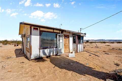 Cielito, TWENTYNINE PALMS, CA 92277