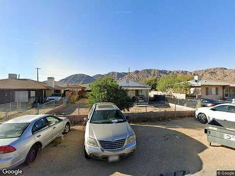 Williams, YERMO, CA 92398