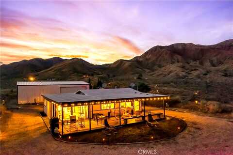 Big Morongo Canyon, MORONGO VALLEY, CA 92256
