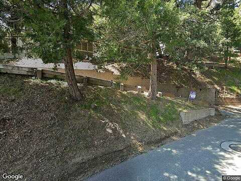 Weisshorn, CRESTLINE, CA 92325