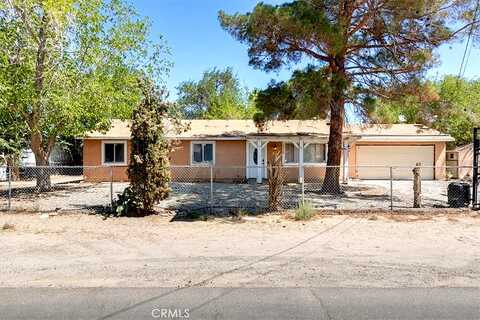 Avenue R4, LITTLEROCK, CA 93543