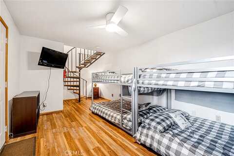 Bernard, CRESTLINE, CA 92325