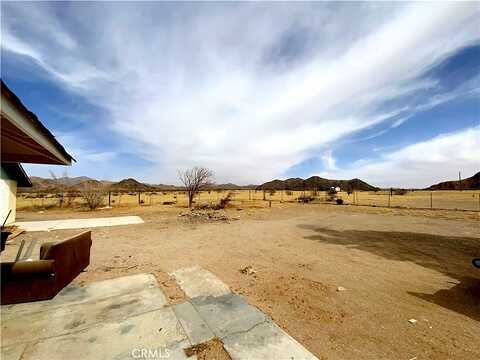 Huff, LUCERNE VALLEY, CA 92356