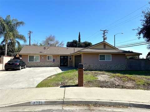 Pinehurst, POMONA, CA 91766
