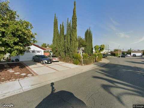 Flaxton, POMONA, CA 91767
