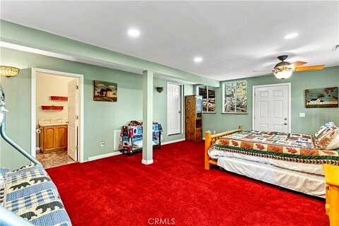 Aleutian, LAKE ARROWHEAD, CA 92352