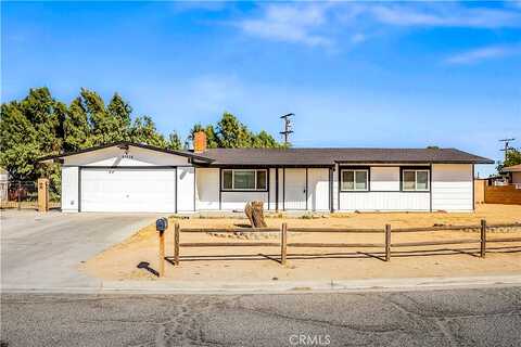 79Th, CALIFORNIA CITY, CA 93505