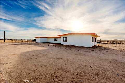 Sonoma, HINKLEY, CA 92347