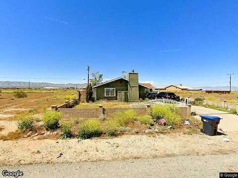 Galland, CALIFORNIA CITY, CA 93505