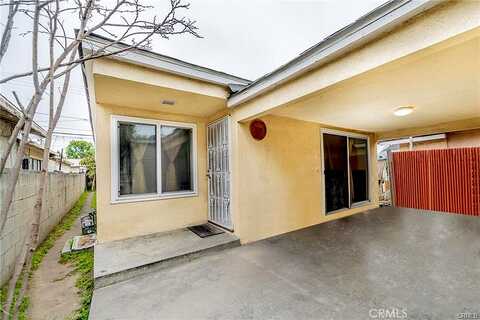 Oak, INGLEWOOD, CA 90301
