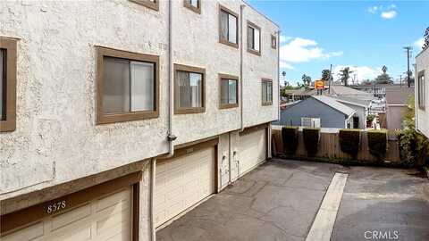 Village, ROSEMEAD, CA 91770
