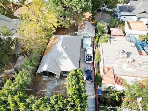Gordon, POMONA, CA 91768