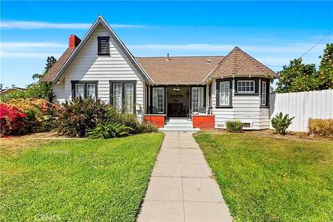 La Reina, DOWNEY, CA 90241
