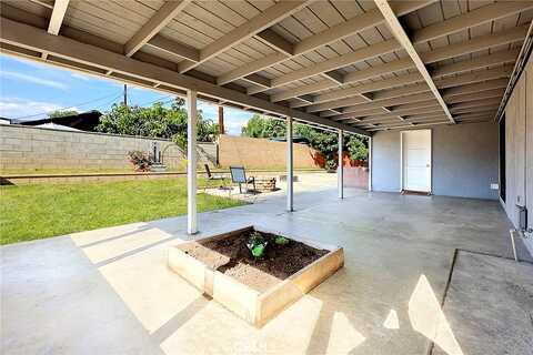 Haltern, AZUSA, CA 91702