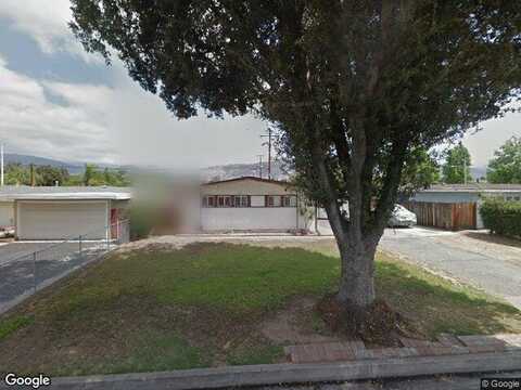 Haltern, AZUSA, CA 91702