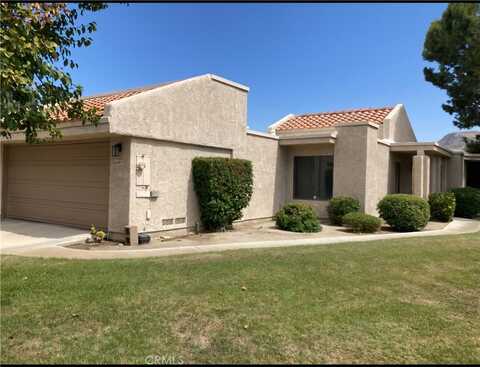 Calle Monforte, CATHEDRAL CITY, CA 92234