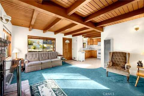 Heath Creek, WRIGHTWOOD, CA 92397