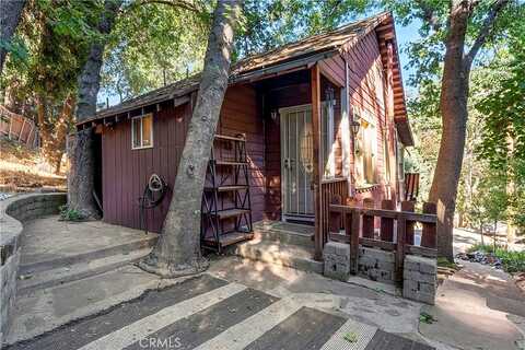 Pyramid, CRESTLINE, CA 92325