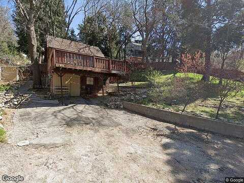 Pyramid, CRESTLINE, CA 92325