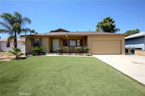 Virginia, SAN JACINTO, CA 92583